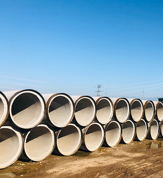 完善的檢測(cè)服務(wù)體系